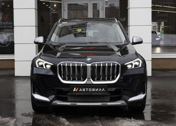 BMW X1, 2024 год выпуска с двигателем Бензин, 6 679 000 RUB в г. Москва