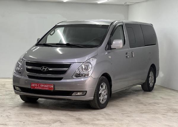 Hyundai Grand Starex, 2011 год выпуска с двигателем Дизель, 1 600 000 RUB в г. Москва