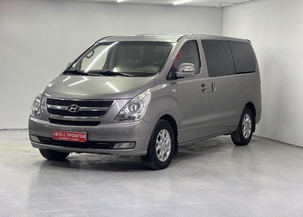 Hyundai Grand Starex, 2011 год выпуска с двигателем Дизель, 1 650 000 RUB в г. Москва