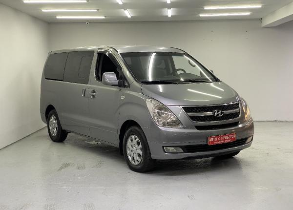 Hyundai Grand Starex, 2011 год выпуска с двигателем Дизель, 1 649 000 RUB в г. Москва