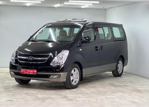 Hyundai Grand Starex, 2011 год выпуска с двигателем Дизель, 1 750 000 RUB в г. Москва