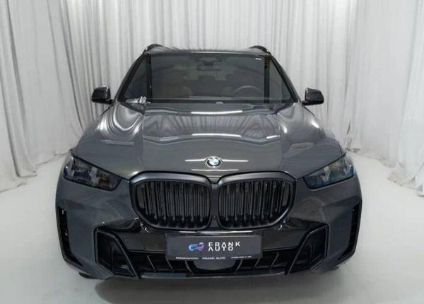 BMW X5, 2023 год выпуска с двигателем Дизель, 20 200 000 RUB в г. Москва