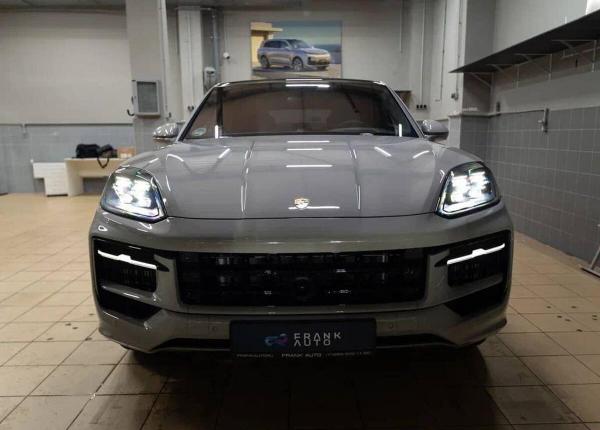 Porsche Cayenne, 2023 год выпуска с двигателем Бензин, 24 600 000 RUB в г. Москва