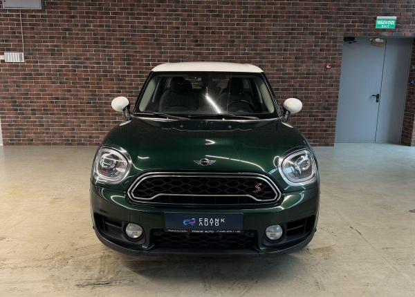 Mini Countryman, 2017 год выпуска с двигателем Бензин, 2 100 000 RUB в г. Москва