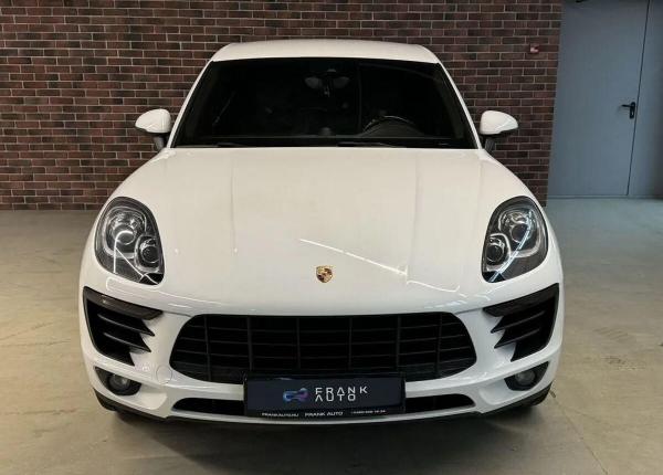 Porsche Macan, 2014 год выпуска с двигателем Бензин, 3 250 000 RUB в г. Москва