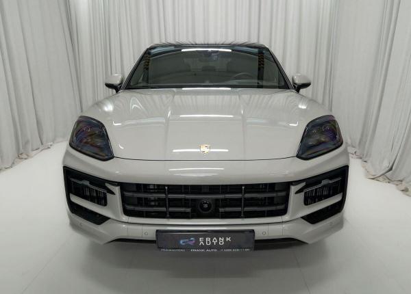 Porsche Cayenne, 2023 год выпуска с двигателем Бензин, 25 000 000 RUB в г. Москва