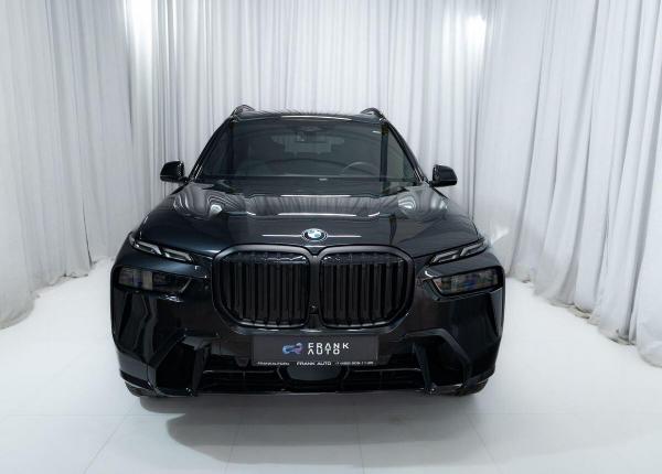 BMW X7, 2023 год выпуска с двигателем Дизель, 20 600 000 RUB в г. Москва