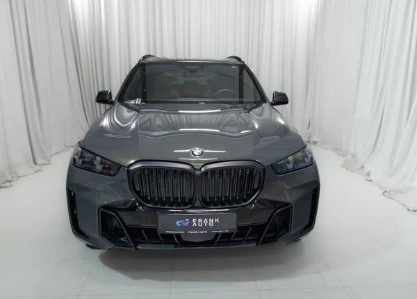 BMW X5, 2023 год выпуска с двигателем Дизель, 20 800 000 RUB в г. Москва