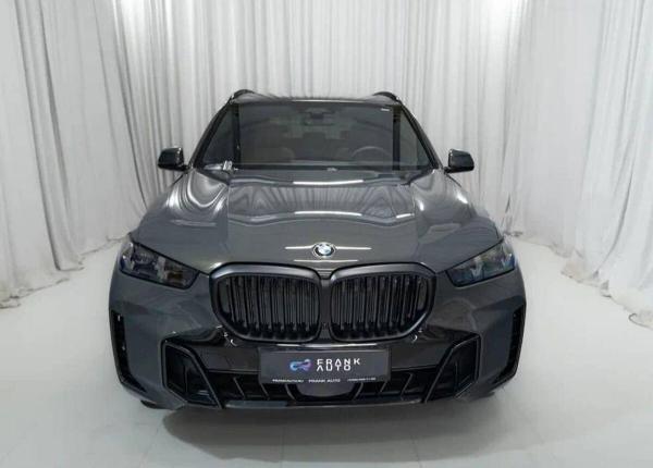 BMW X5, 2023 год выпуска с двигателем Дизель, 16 500 000 RUB в г. Москва