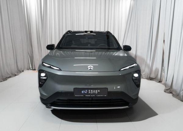 Nio ES7, 2024 год выпуска с двигателем Электро, 8 990 000 RUB в г. Москва