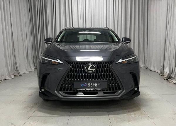 Lexus NX, 2023 год выпуска с двигателем Бензин, 6 950 000 RUB в г. Москва