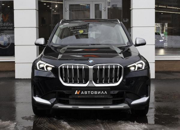 BMW X1, 2024 год выпуска с двигателем Бензин, 6 679 000 RUB в г. Москва