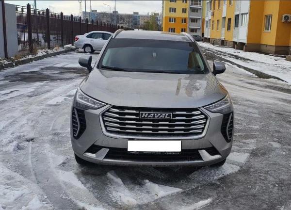 Haval Jolion, 2023 год выпуска с двигателем Бензин, 2 200 000 RUB в г. Саранск