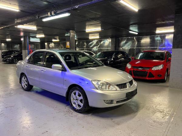 Mitsubishi Lancer, 2006 год выпуска с двигателем Бензин, 465 000 RUB в г. Москва