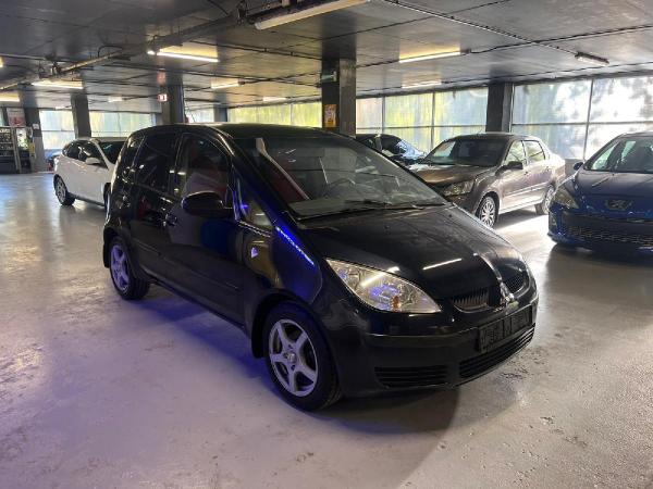 Mitsubishi Colt, 2008 год выпуска с двигателем Бензин, 410 000 RUB в г. Москва