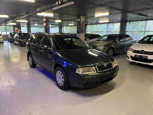 Skoda Octavia, 2006 год выпуска с двигателем Бензин, 440 000 RUB в г. Москва