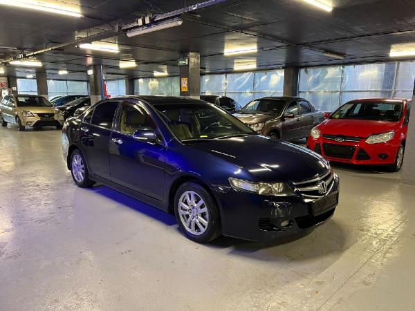 Honda Accord, 2006 год выпуска с двигателем Бензин, 750 000 RUB в г. Москва