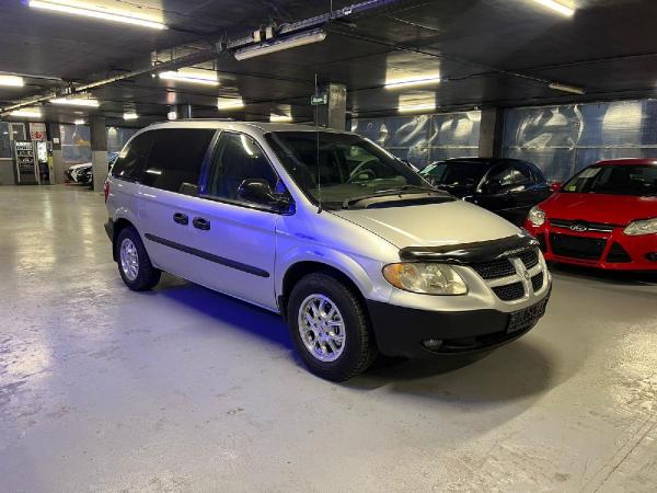 Dodge Caravan, 2004 год выпуска с двигателем Бензин, 690 000 RUB в г. Москва