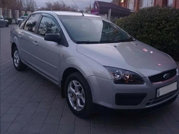 Ford Focus, 2006 год выпуска с двигателем Бензин, 485 000 RUB в г. Волгоград