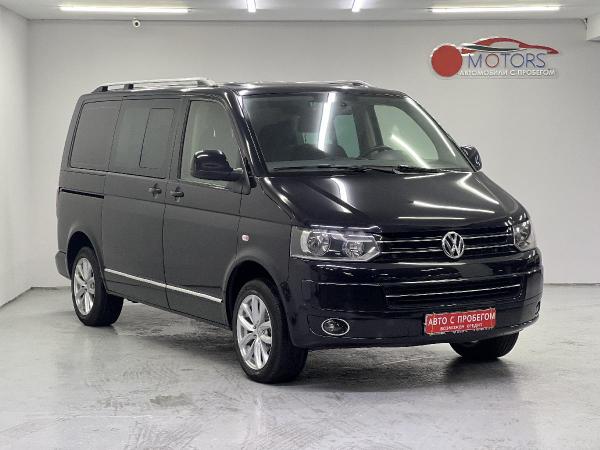 Volkswagen Caravelle, 2015 год выпуска с двигателем Дизель, 2 400 000 RUB в г. Москва