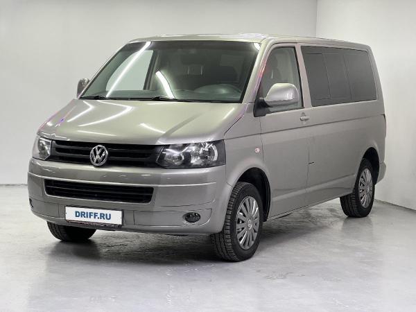 Volkswagen Caravelle, 2013 год выпуска с двигателем Дизель, 1 950 000 RUB в г. Москва