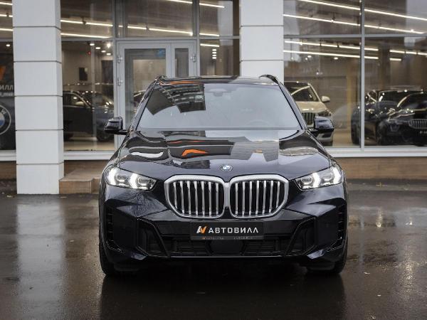 BMW X5, 2024 год выпуска с двигателем Бензин, 19 000 000 RUB в г. Москва