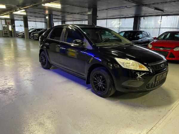 Ford Focus, 2010 год выпуска с двигателем Бензин, 620 000 RUB в г. Москва