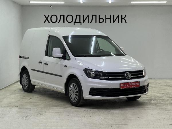 Volkswagen C-Trek, 2016 год выпуска с двигателем Бензин, 1 470 000 RUB в г. Москва