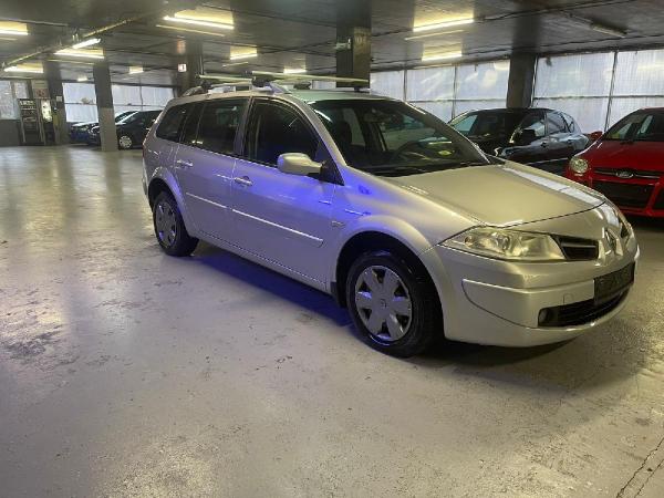 Renault Megane, 2008 год выпуска с двигателем Бензин, 550 000 RUB в г. Москва