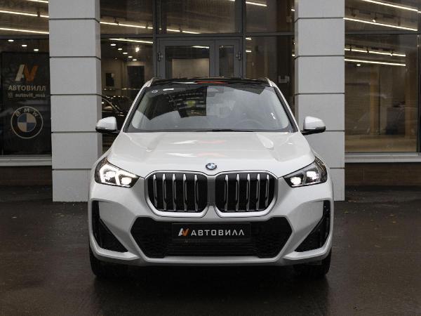 BMW X1, 2024 год выпуска с двигателем Бензин, 7 800 000 RUB в г. Москва