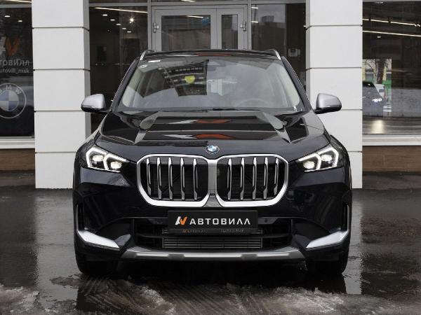 BMW X1, 2024 год выпуска с двигателем Бензин, 6 679 000 RUB в г. Москва