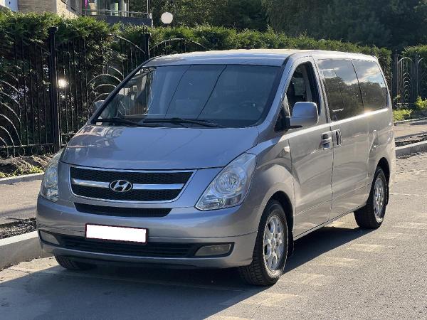 Hyundai Grand Starex, 2011 год выпуска с двигателем Дизель, 1 500 000 RUB в г. Москва