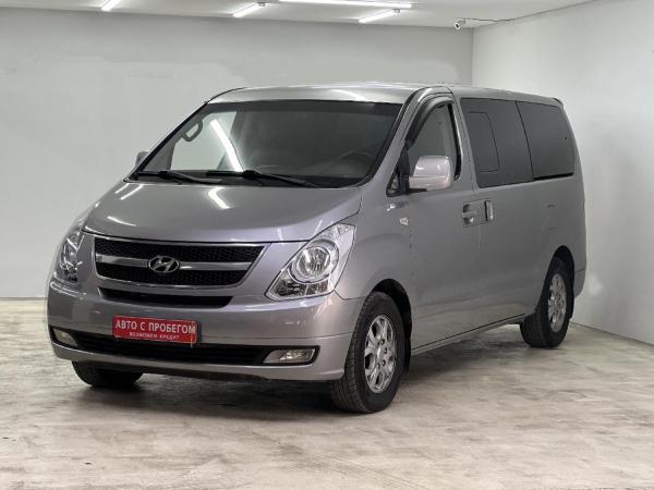 Hyundai Grand Starex, 2011 год выпуска с двигателем Дизель, 1 600 000 RUB в г. Москва