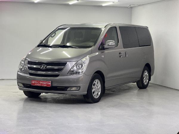 Hyundai Grand Starex, 2011 год выпуска с двигателем Дизель, 1 650 000 RUB в г. Москва