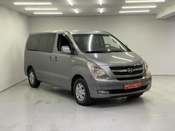 Hyundai Grand Starex, 2011 год выпуска с двигателем Дизель, 1 649 000 RUB в г. Москва