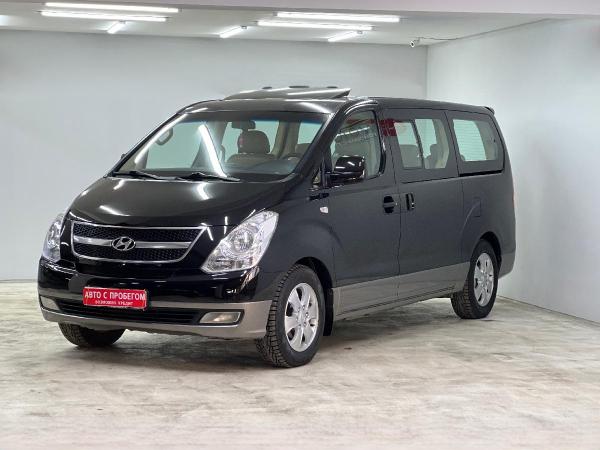 Hyundai Grand Starex, 2011 год выпуска с двигателем Дизель, 1 750 000 RUB в г. Москва