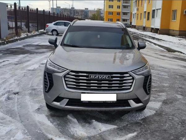 Haval Jolion, 2023 год выпуска с двигателем Бензин, 2 200 000 RUB в г. Саранск