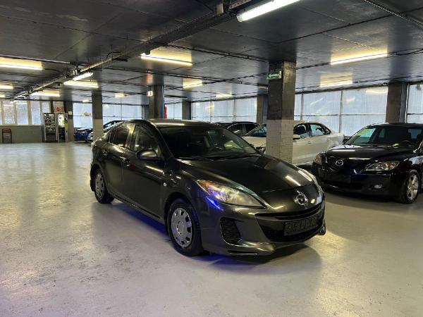 Mazda 3, 2011 год выпуска с двигателем Бензин, 785 000 RUB в г. Москва