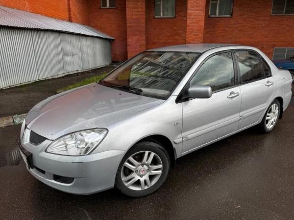 Mitsubishi Lancer, 2004 год выпуска с двигателем Бензин, 950 000 RUB в г. Москва