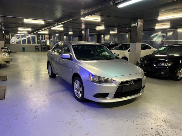 Mitsubishi Lancer, 2011 год выпуска с двигателем Бензин, 650 000 RUB в г. Москва