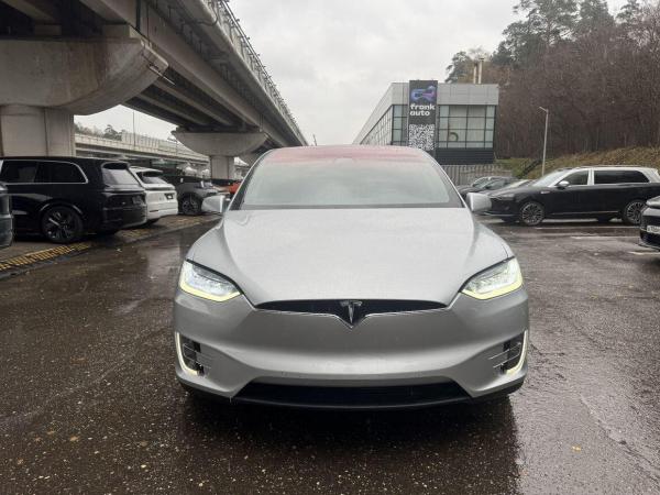 Tesla Model X, 2018 год выпуска с двигателем Электро, 4 990 000 RUB в г. Москва