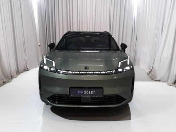 Lynk & Co 08, 2024 год выпуска с двигателем Гибрид, 8 000 000 RUB в г. Москва