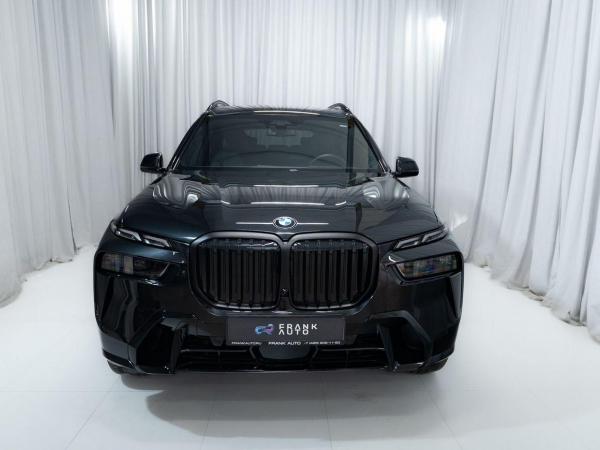 BMW X7, 2023 год выпуска с двигателем Дизель, 20 800 000 RUB в г. Москва