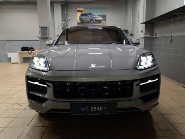 Porsche Cayenne, 2023 год выпуска с двигателем Бензин, 25 100 000 RUB в г. Москва