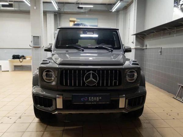 Mercedes-Benz G-класс AMG, 2024 год выпуска с двигателем Бензин, 42 200 000 RUB в г. Москва