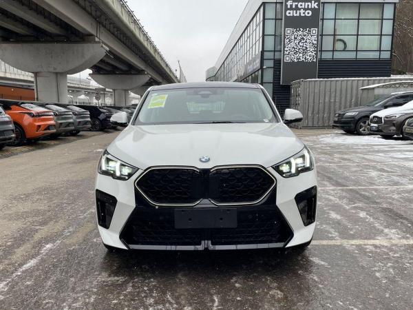 BMW X2, 2024 год выпуска с двигателем Бензин, 7 150 000 RUB в г. Москва