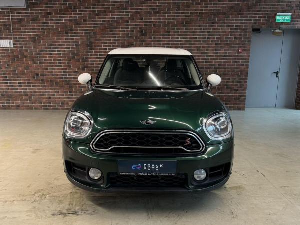 Mini Countryman, 2017 год выпуска с двигателем Бензин, 2 100 000 RUB в г. Москва