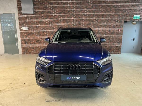 Audi Q5 Sportback, 2021 год выпуска с двигателем Бензин, 5 100 000 RUB в г. Москва