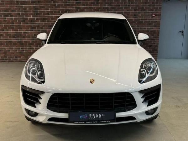 Porsche Macan, 2014 год выпуска с двигателем Бензин, 3 250 000 RUB в г. Москва