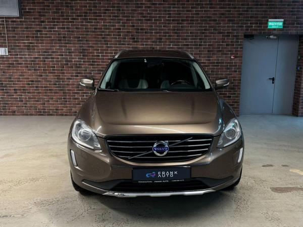 Volvo XC60, 2014 год выпуска с двигателем Дизель, 2 400 000 RUB в г. Москва